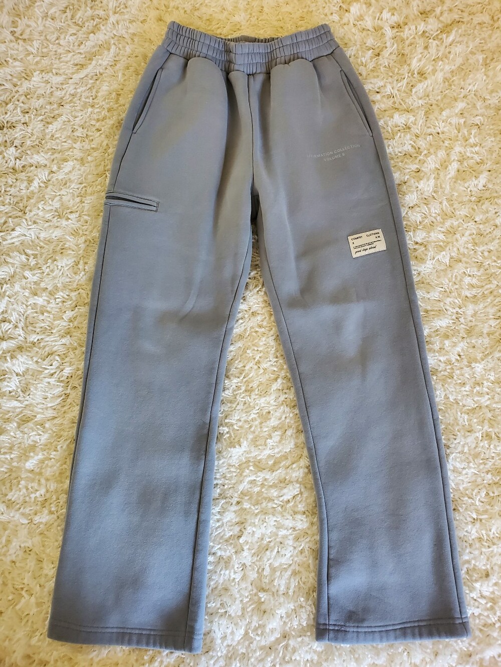 Comfrt Sweatpants